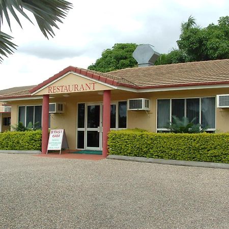 Apartments On Palmer ロックハンプトン エクステリア 写真