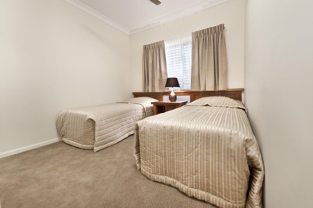 Apartments On Palmer ロックハンプトン 部屋 写真