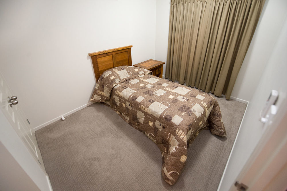 Apartments On Palmer ロックハンプトン エクステリア 写真